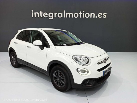 Fiat 500X Connect 1.6 Multijet 96KW (130CV) S&S - 