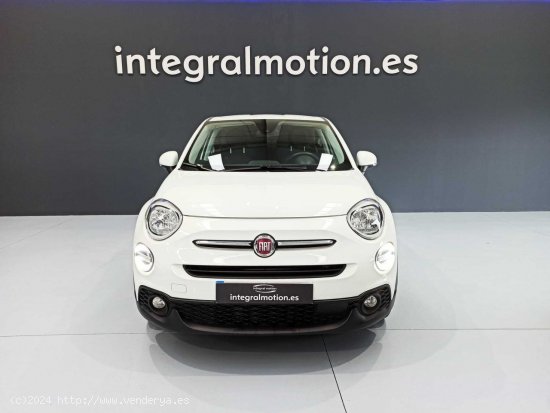 Fiat 500X Connect 1.6 Multijet 96KW (130CV) S&S - 