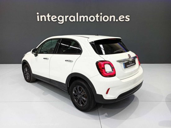 Fiat 500X Connect 1.6 Multijet 96KW (130CV) S&S - 