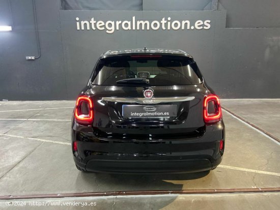 Fiat 500X Connect 1.6 Multijet 96KW (130CV) S&S - 