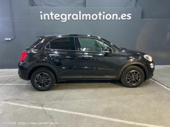 Fiat 500X Connect 1.6 Multijet 96KW (130CV) S&S - 