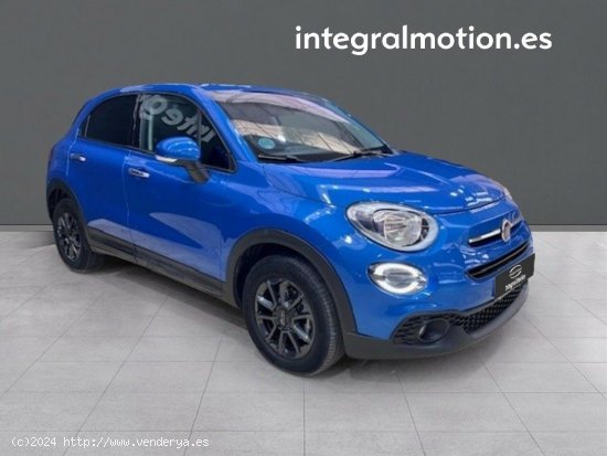 Fiat 500X Connect 1.6 Multijet 96KW (130CV) S&S - 