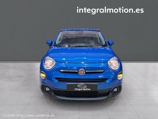 Fiat 500X Connect 1.6 Multijet 96KW (130CV) S&S - 