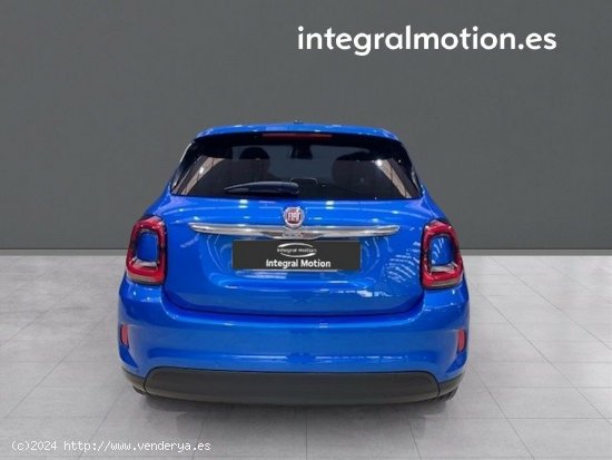 Fiat 500X Connect 1.6 Multijet 96KW (130CV) S&S - 