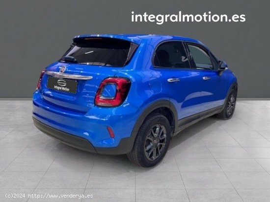 Fiat 500X Connect 1.6 Multijet 96KW (130CV) S&S - 