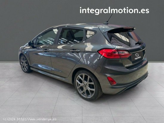 Ford Fiesta 1.0 EcoBoost MHEV 92kW(125CV) Active 5p - 