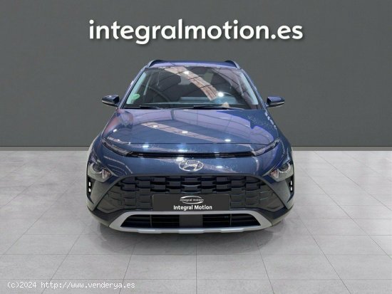 Hyundai Bayon 1.2 MPI Klass - 