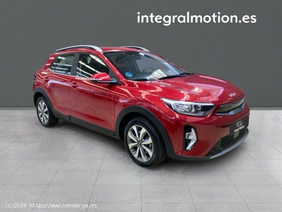 Kia Stonic 1.0 T-GDi 74kW (100CV) MHEV iMT Drive - 