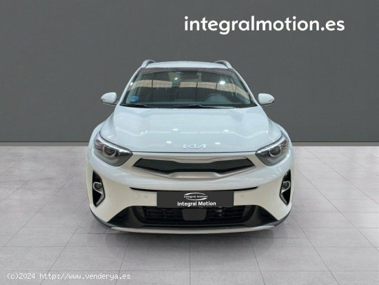 Kia Stonic 1.0 T-GDi 74kW (100CV) MHEV iMT Drive - 