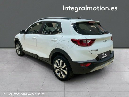 Kia Stonic 1.0 T-GDi 74kW (100CV) MHEV iMT Drive - 