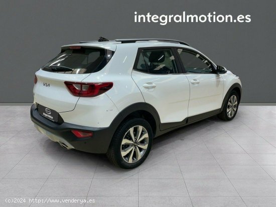 Kia Stonic 1.0 T-GDi 74kW (100CV) MHEV iMT Drive - 