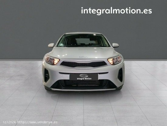 Kia Stonic 1.2 DPi 62kW (84CV) Concept - 