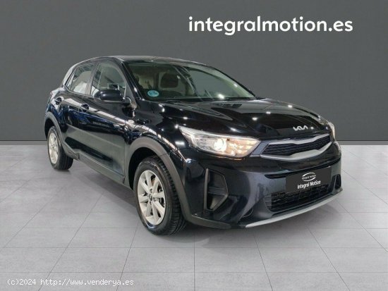 Kia Stonic 1.2 DPi 62kW (84CV) Concept - 