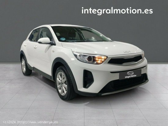 Kia Stonic 1.2 DPi 62kW (84CV) Concept - 