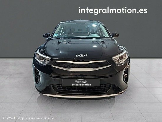 Kia Stonic 1.2 DPi 62kW (84CV) Concept - 