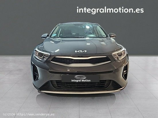 Kia Stonic 1.2 DPi 62kW (84CV) Concept - 