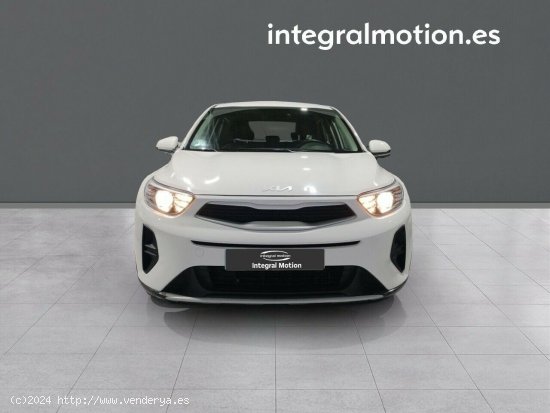 Kia Stonic 1.2 DPi 62kW (84CV) Drive - 