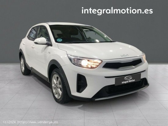 Kia Stonic 1.2 DPi 62kW (84CV) Drive - 