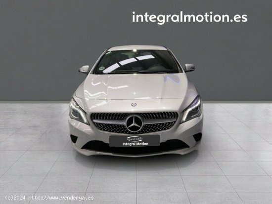 Mercedes CLA 220 CDI - 