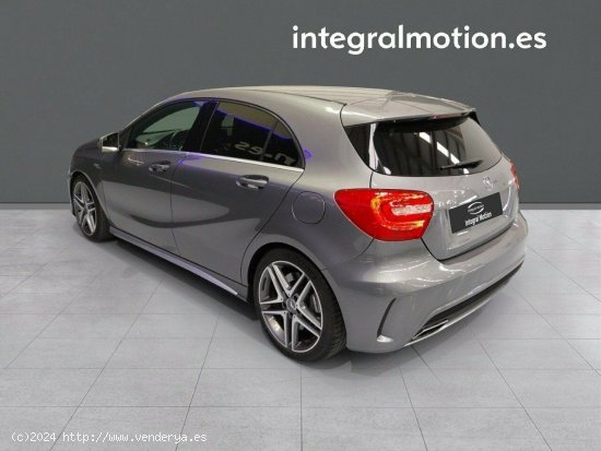 Mercedes Clase A A45 AMG 4MATIC - 