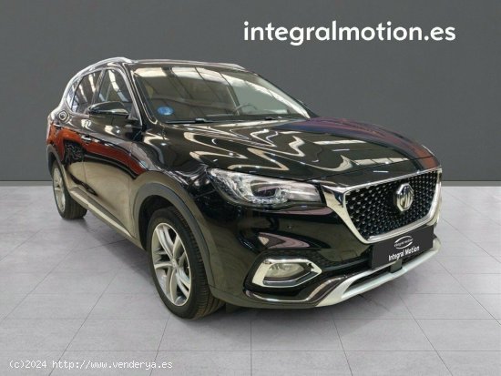 MG eHS 1.5T-GDI PHEV Comfort - 