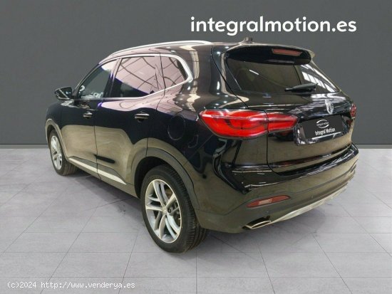 MG eHS 1.5T-GDI PHEV Comfort - 