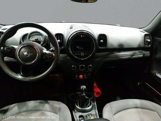 MINI Countryman One - 