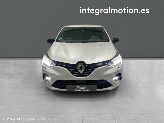 Renault Clio Techno TCe 103 kW (140CV) - 