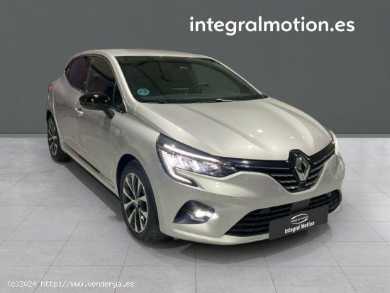 Renault Clio Techno TCe 103 kW (140CV) - 