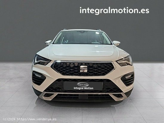 Seat Ateca 1.0 TSI 81kW St&Sp Style XL - 