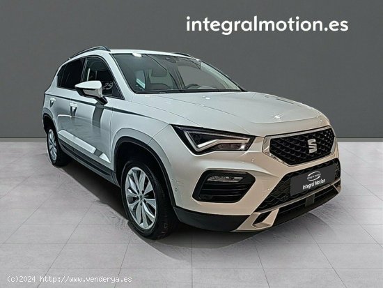 Seat Ateca 1.0 TSI 81kW St&Sp Style XL - 