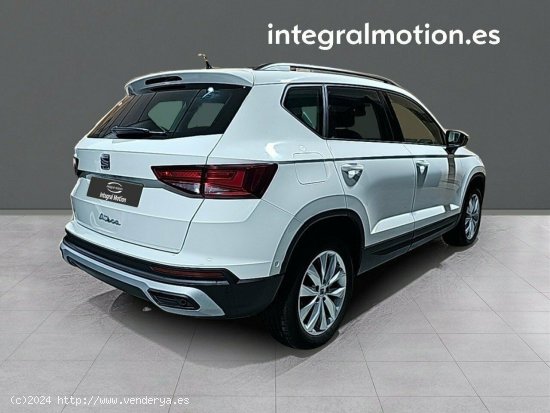 Seat Ateca 1.0 TSI 81kW St&Sp Style XL - 