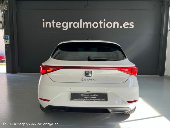 Seat Leon 1.0 eTSI 81kW DSG-7 S&S Style - 