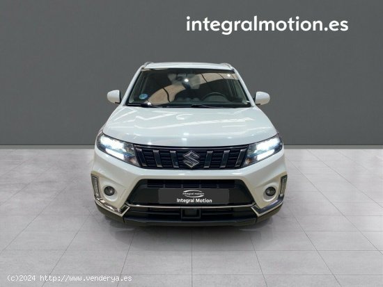 Suzuki Vitara 1.4 GAS 129CV - 