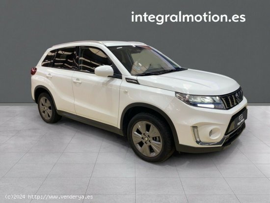 Suzuki Vitara 1.4 GAS 129CV - 