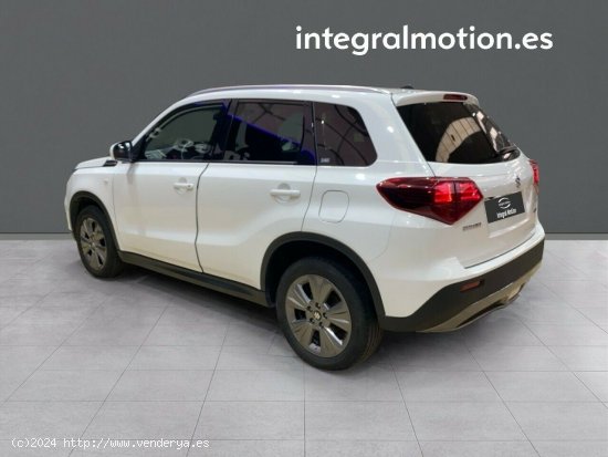 Suzuki Vitara 1.4 GAS 129CV - 