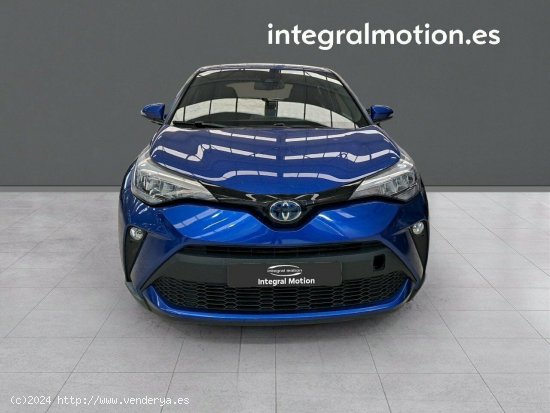 Toyota C-HR 1.8 GAS HIBRIDO - 