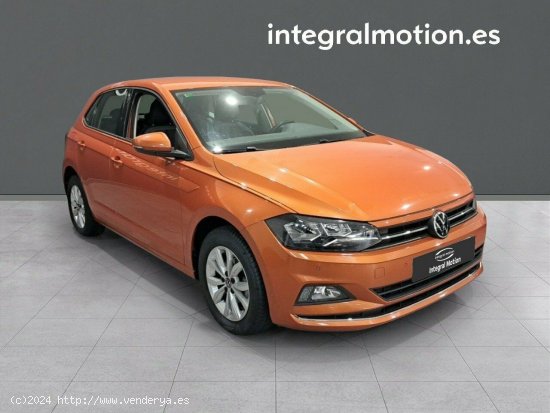 Volkswagen Polo Advance 1.0 TSI 70kW (95CV) DSG - 