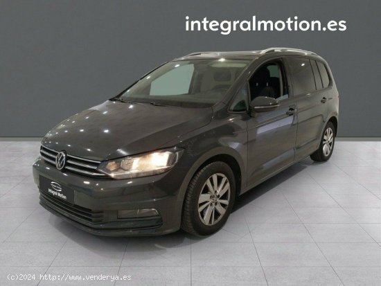  Volkswagen Touran Advance 2.0 TDI 110kW (150CV) DSG -  