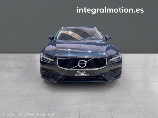 Volvo V60 2.0 D3 Momentum Pro Auto - 