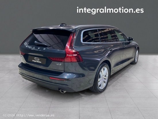 Volvo V60 2.0 D3 Momentum Pro Auto - 