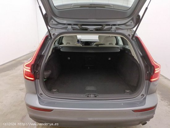 Volvo V60 D3 Geartronic V60 5d - 