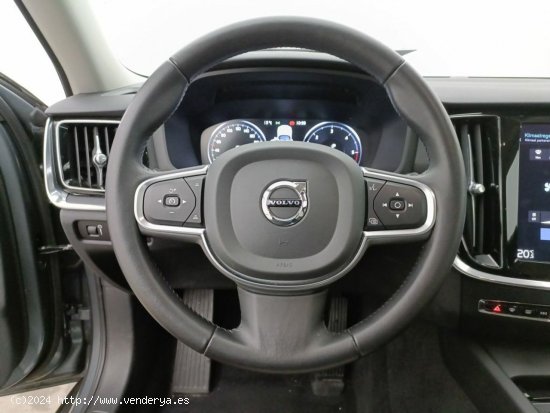 Volvo V60 D3 Geartronic V60 5d - 