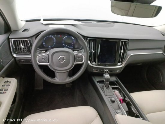 Volvo V60 D3 Geartronic V60 5d - 