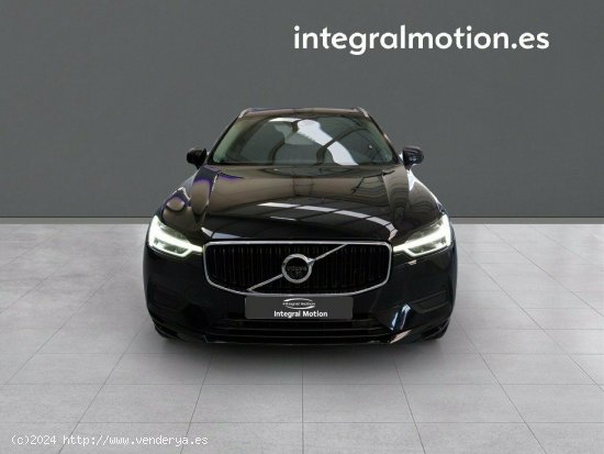 Volvo XC-60 2.0 D4 Momentum Auto - 