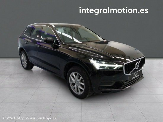 Volvo XC-60 2.0 D4 Momentum Auto - 