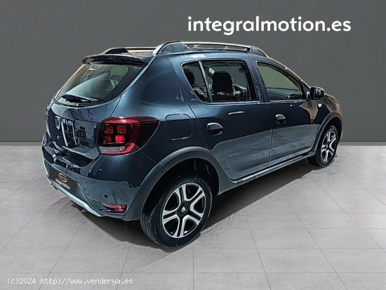 Dacia Sandero Stepway Comfort Blue dCi 70kW (95CV) -SS - 