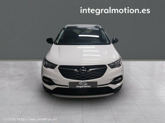 Opel Grandland X 1.5 CDTi Design Line - 