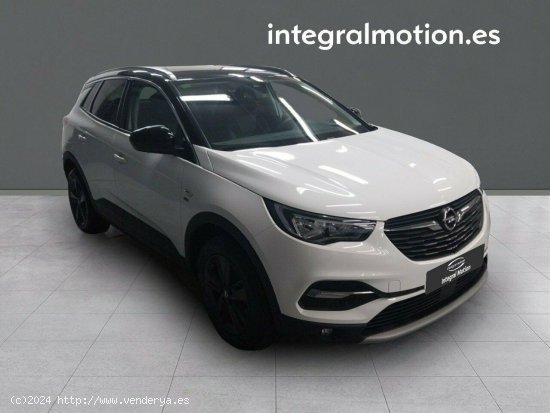 Opel Grandland X 1.5 CDTi Design Line - 