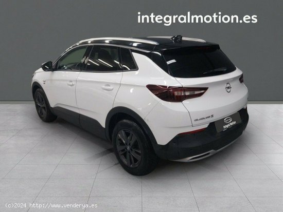 Opel Grandland X 1.5 CDTi Design Line - 